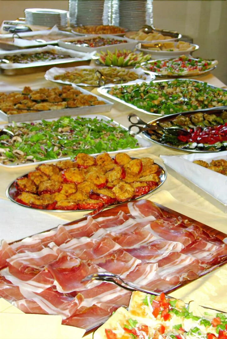 Country House Torre Burchio