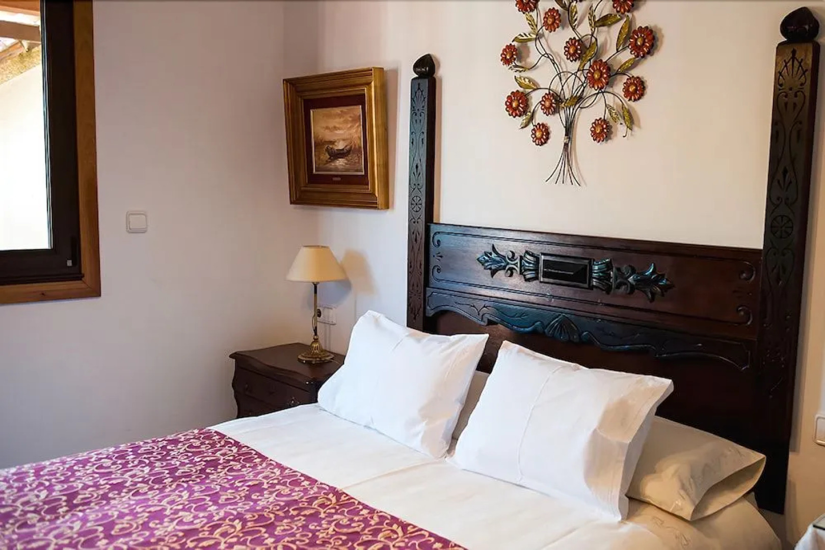 Hotel Rústico Fonteverde