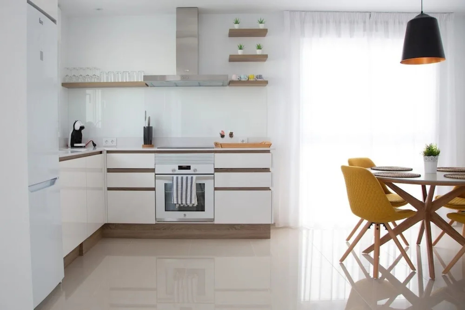 Olivos 9 - Sun & Relax