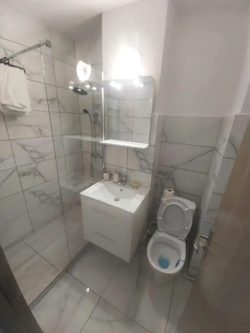 Breaza Comfort Apartment