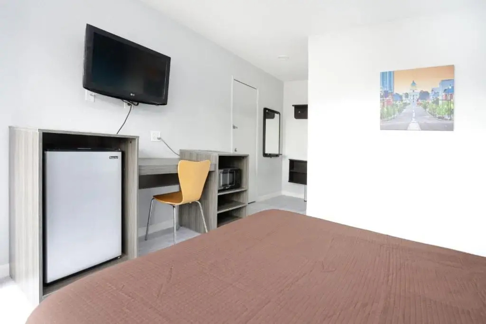 Motel 6 Montgomery - East