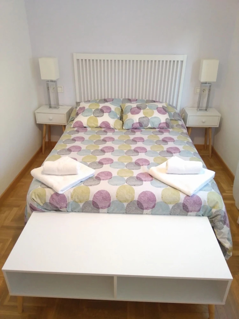 Apartamento Salamantia