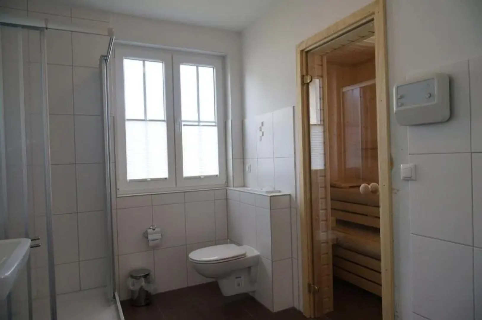 Ferienhaus Reethaus Leda