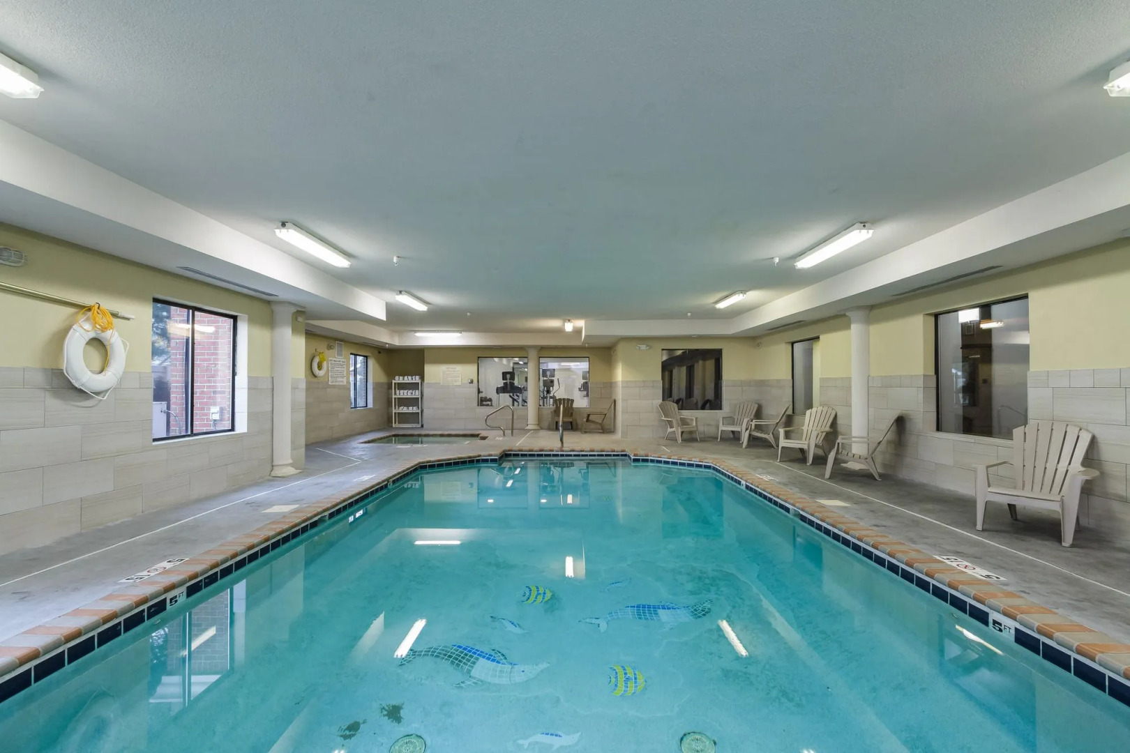 Holiday Inn Express Hotel & Suites South Bend by IHG