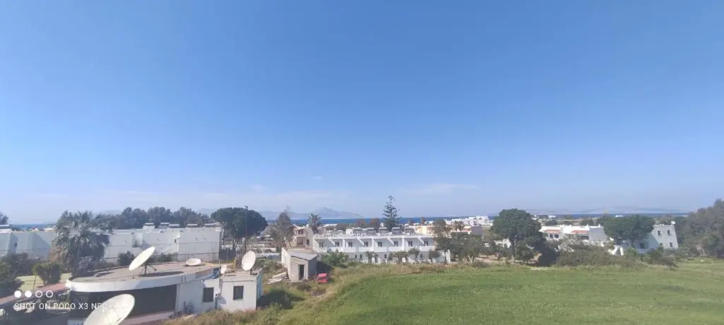 Diamond Deluxe suites Mastichari