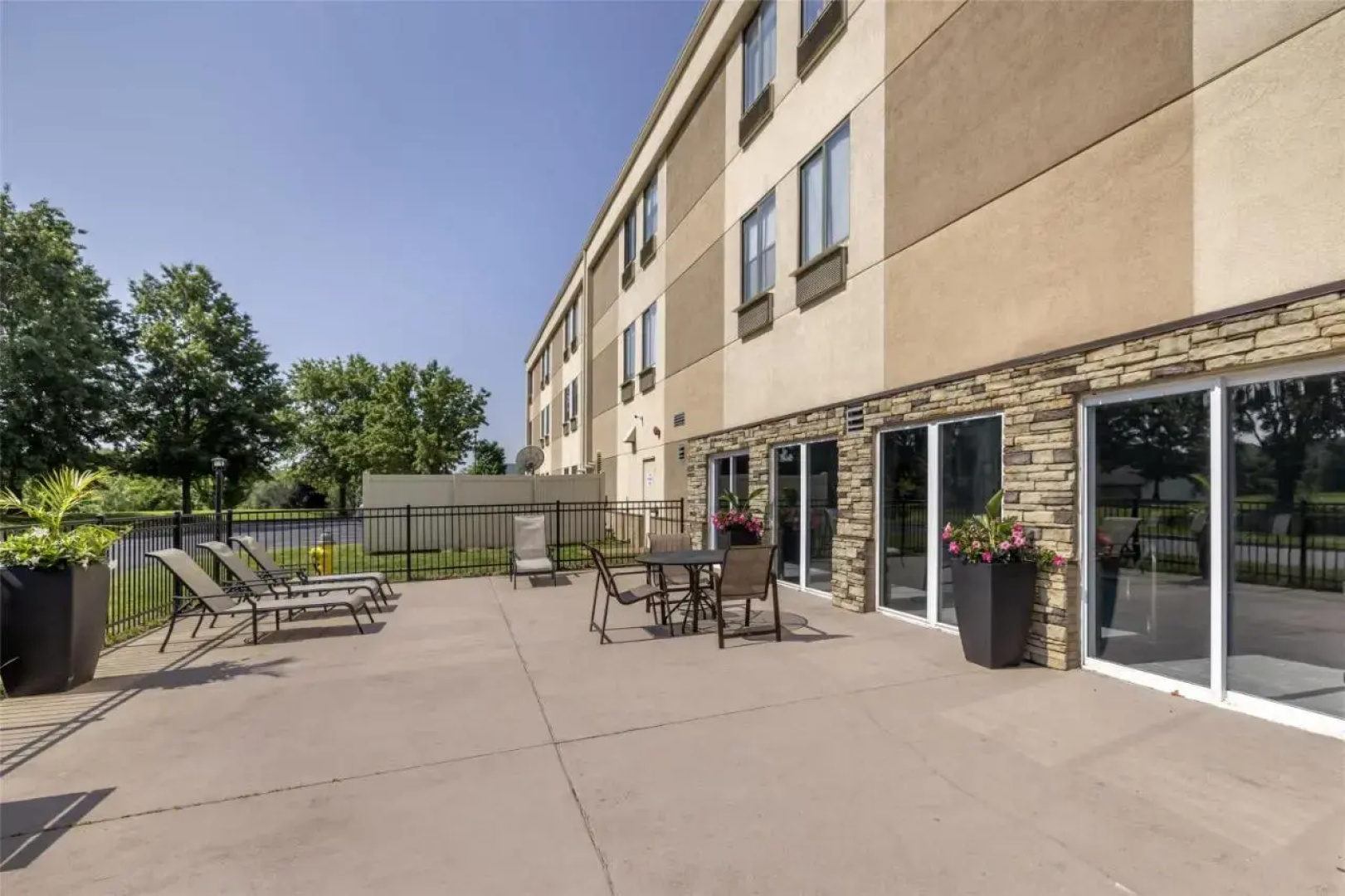 Holiday Inn Express Kansas City- Lee`S Summit