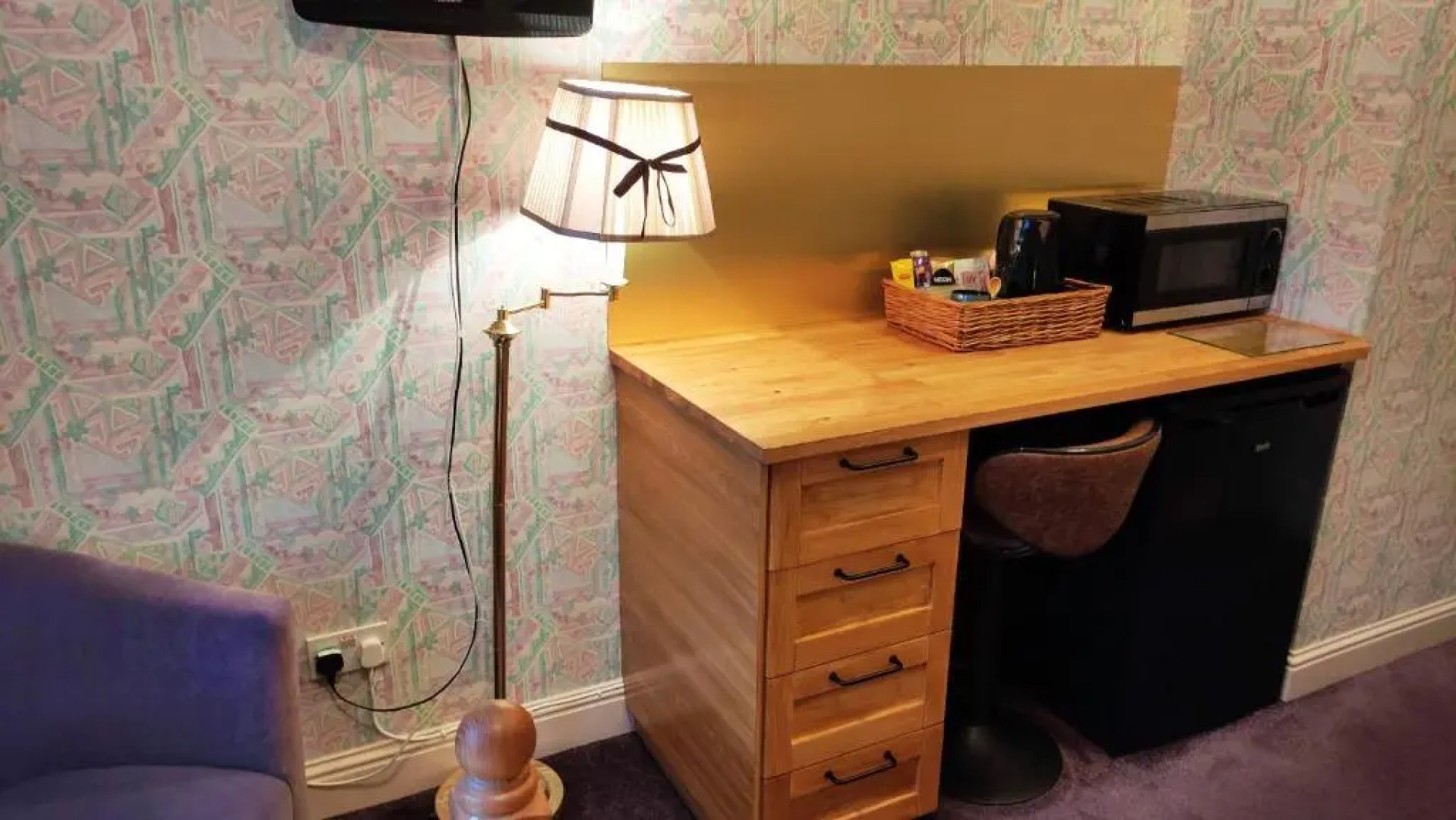 Herrislea House Hotel