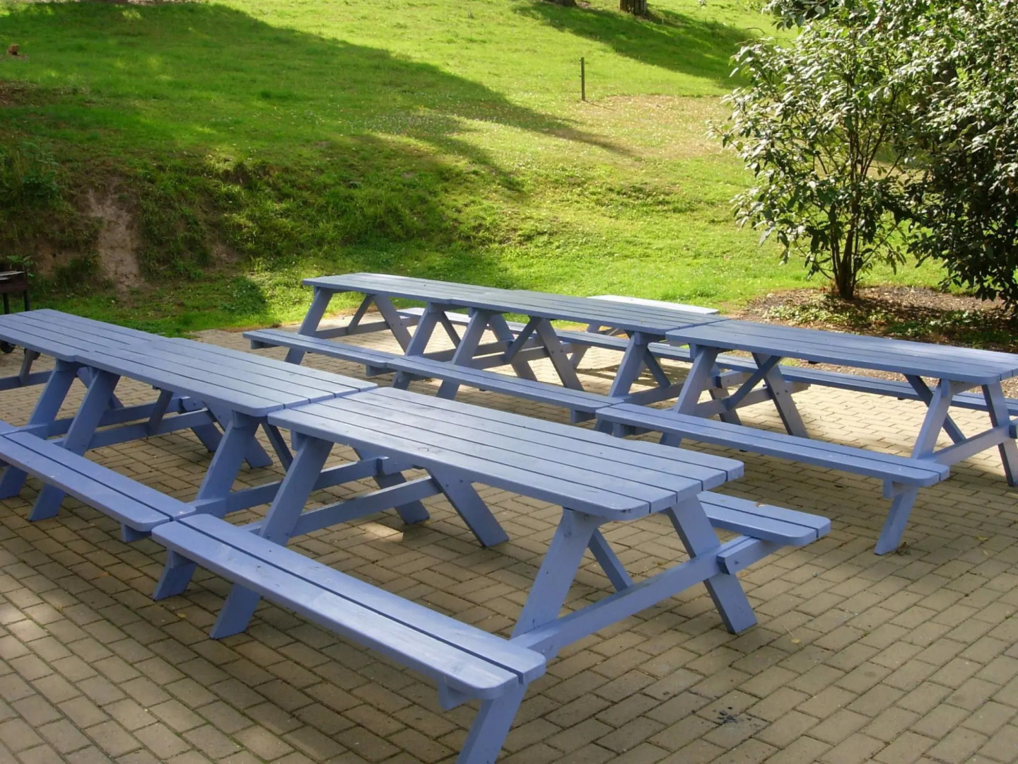 Quaint Holiday Home in Chimay With Garden