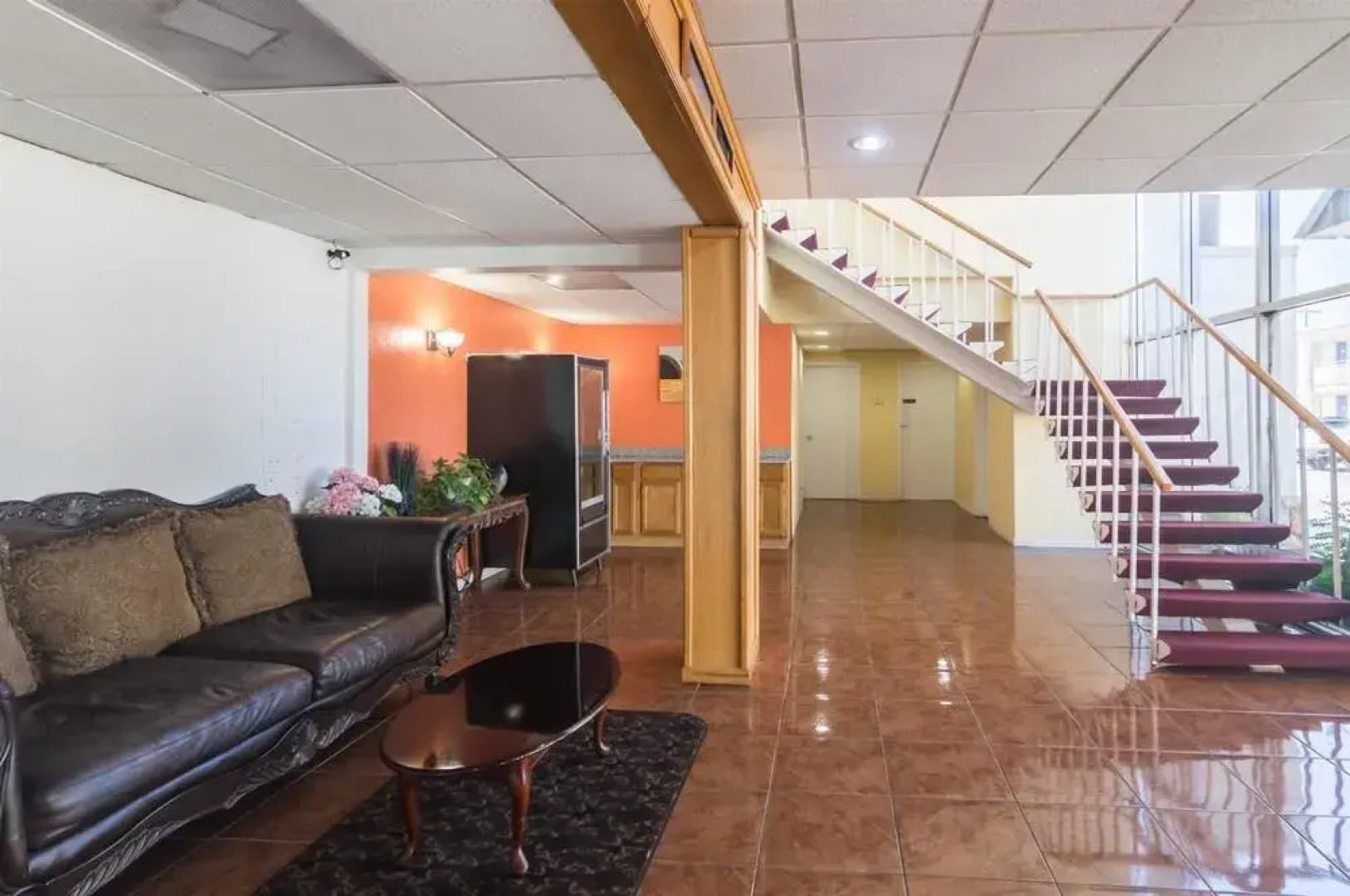 Motel 6 Wichita Falls - Broad Street