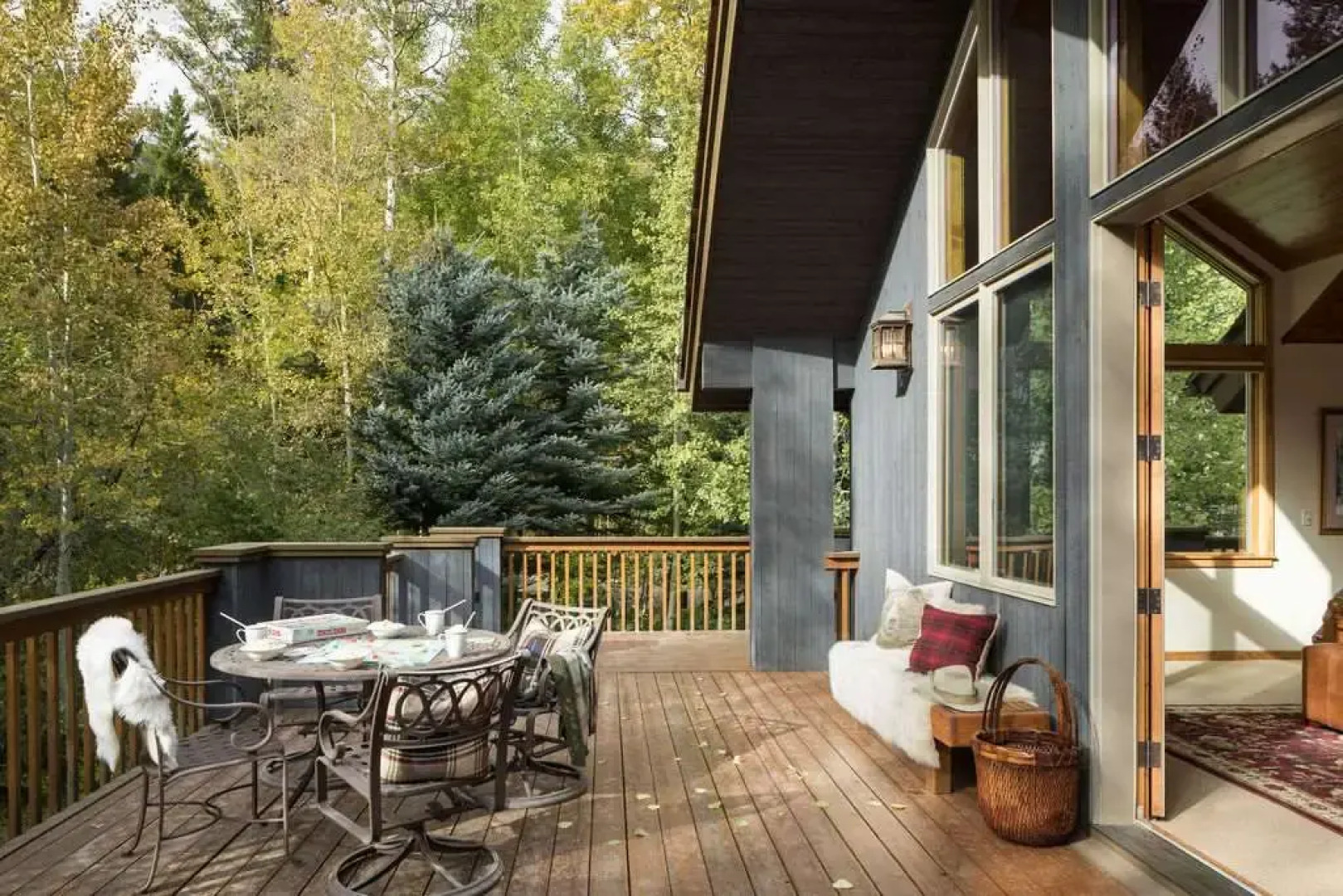 Teton Private Residences