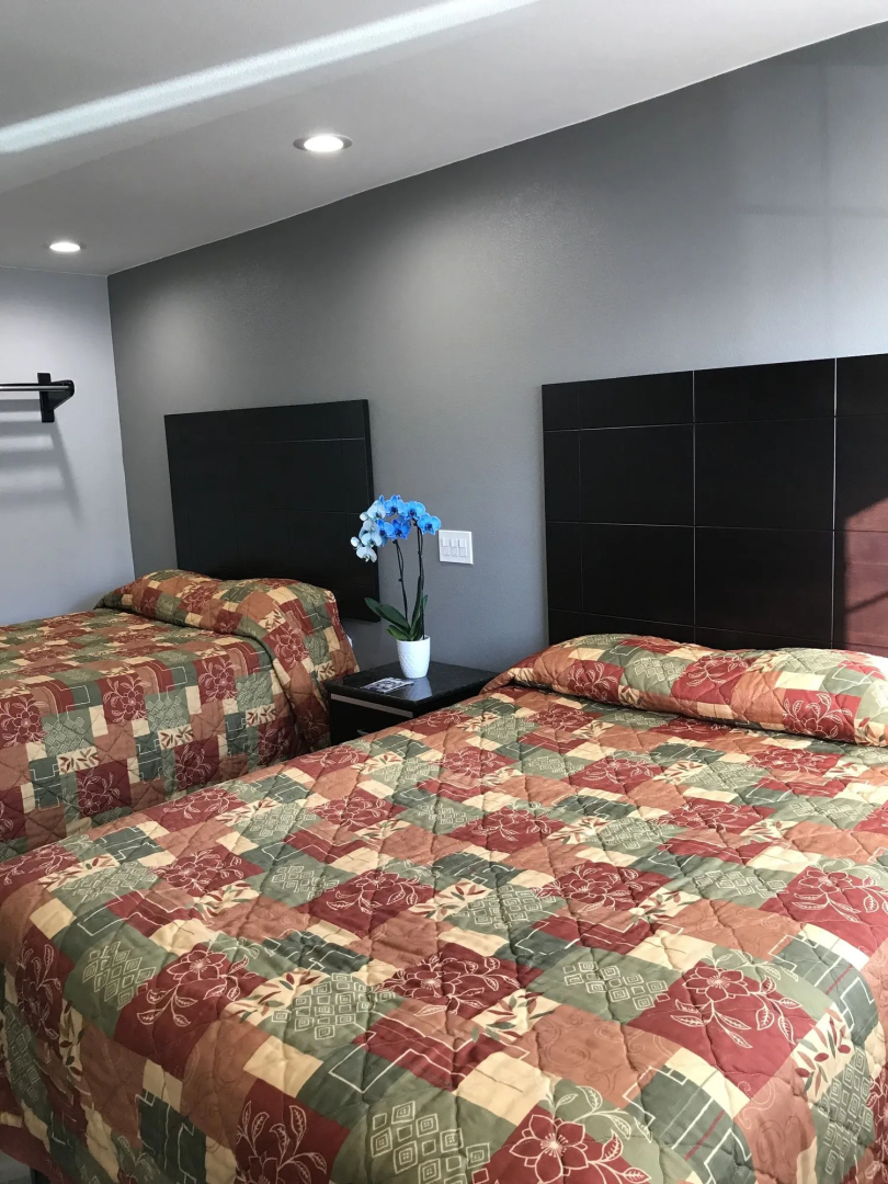 Scandia Motel