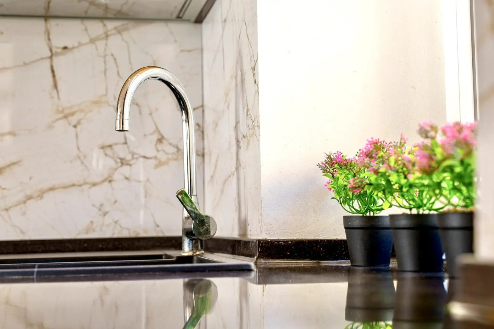 Коттедж Apart Mari (Апарт Мари)