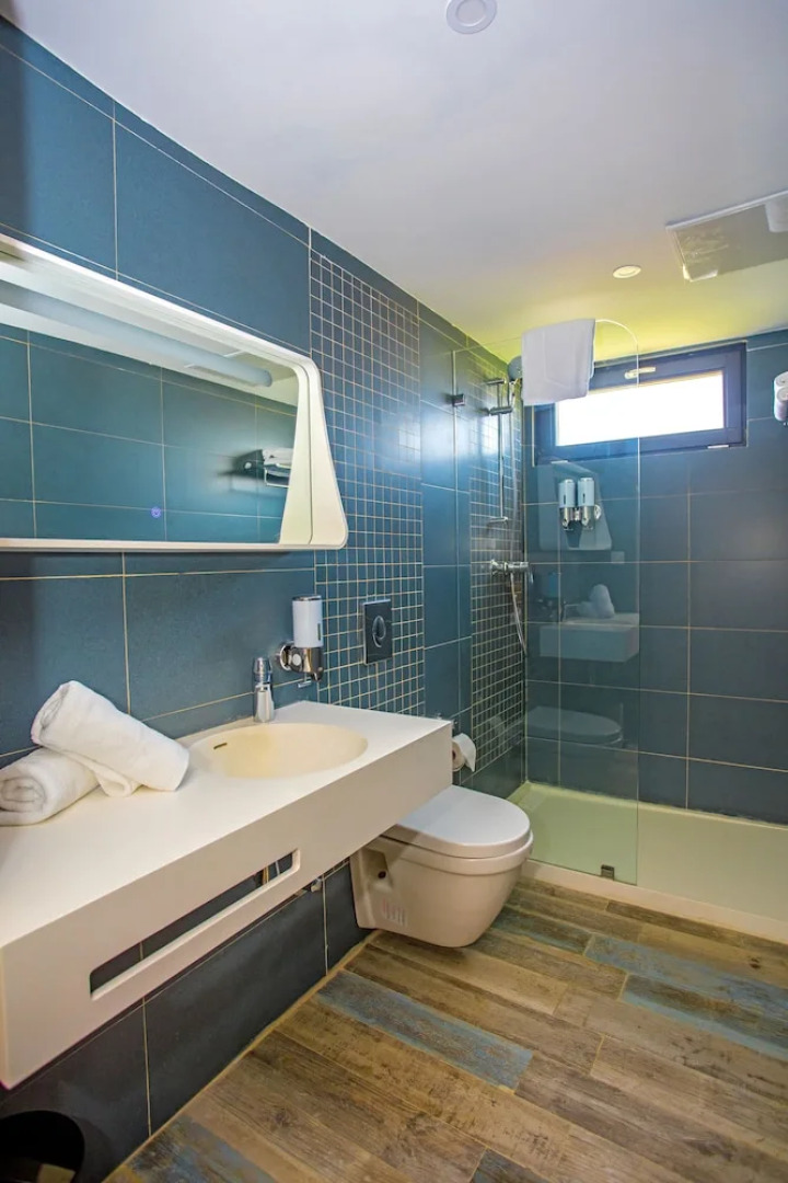 Zina Beach Resort & SPA