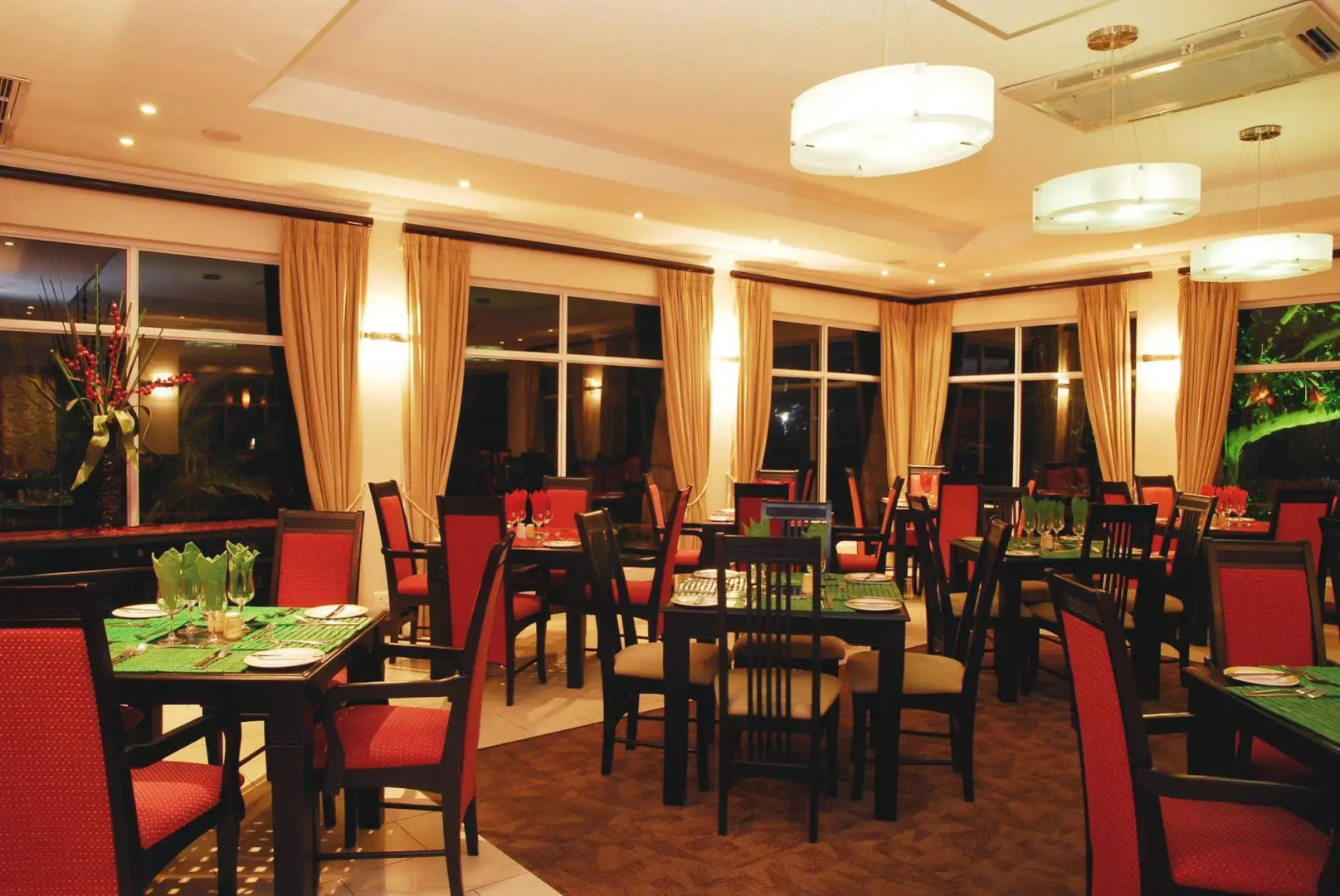 Protea Hotel by Marriott Umfolozi River