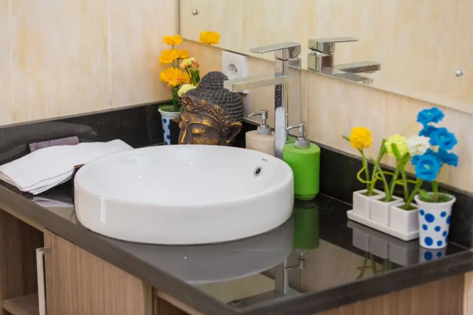 Villa Harmony Seminyak