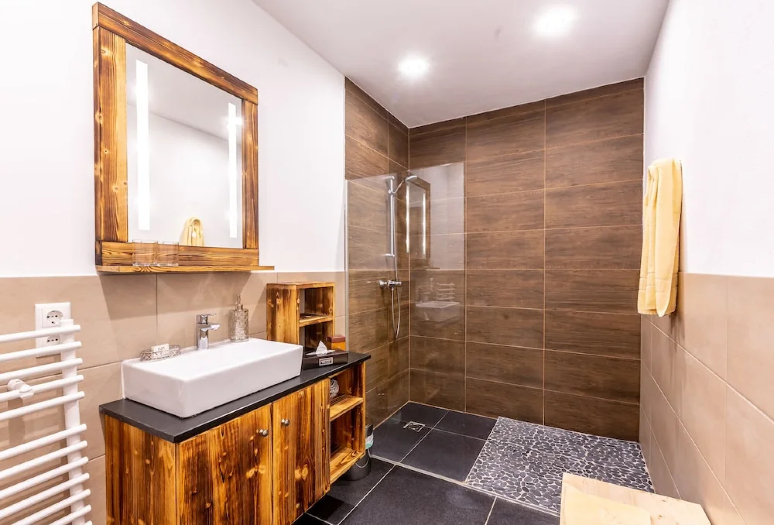 Aparthotel Alpenlodge