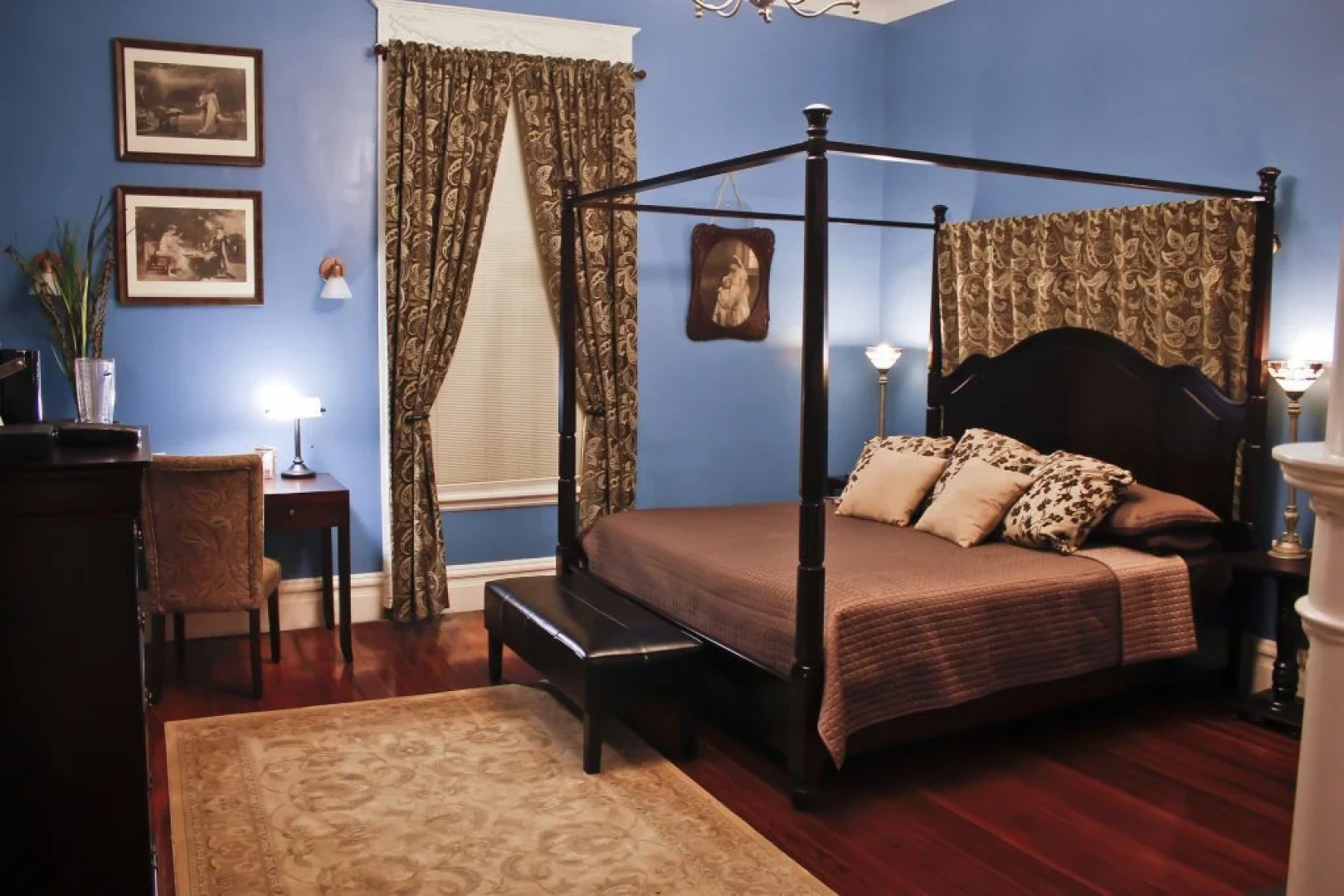Futrell House Bed & Breakfast