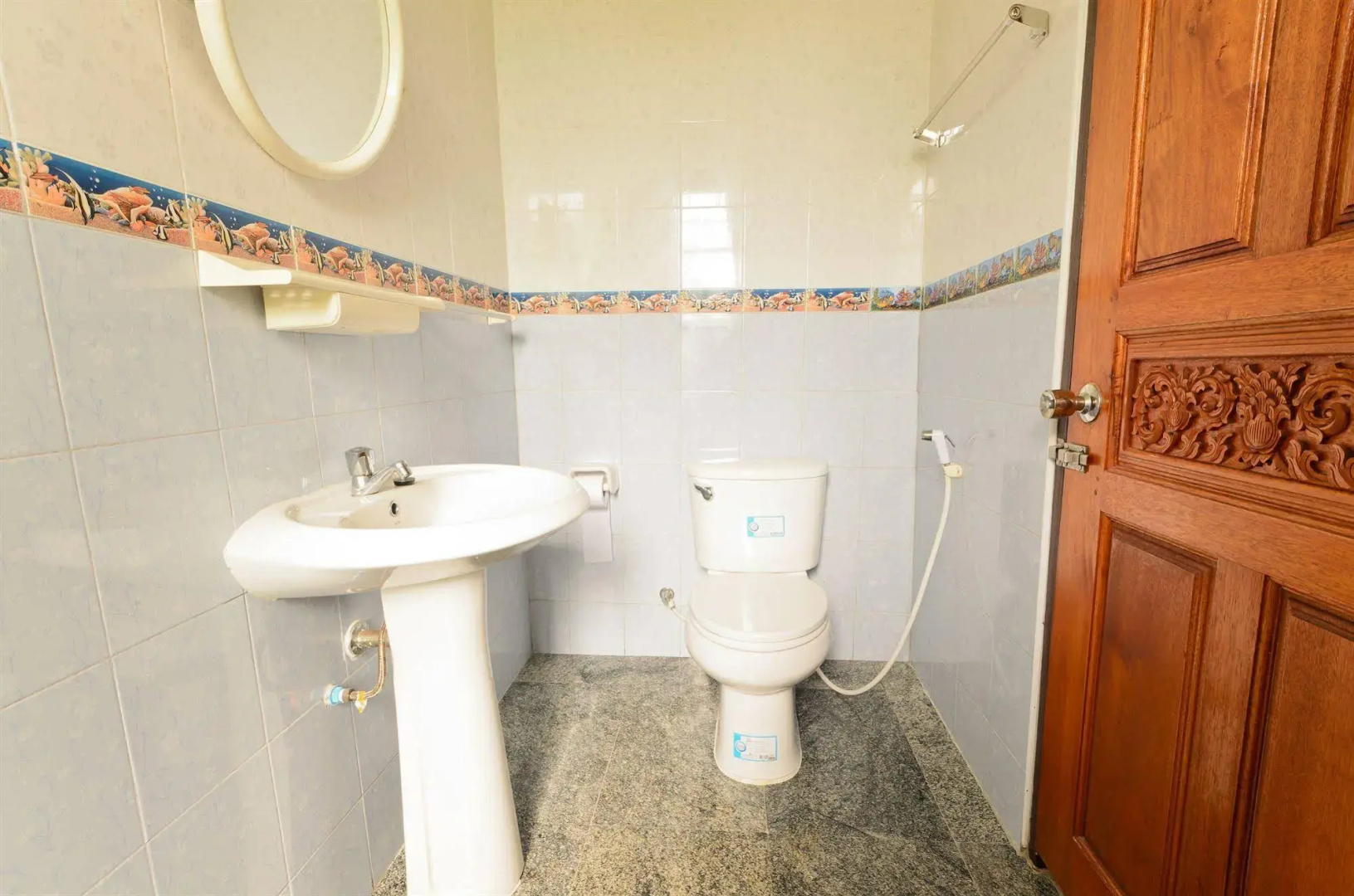 Sananwan Beach B&B