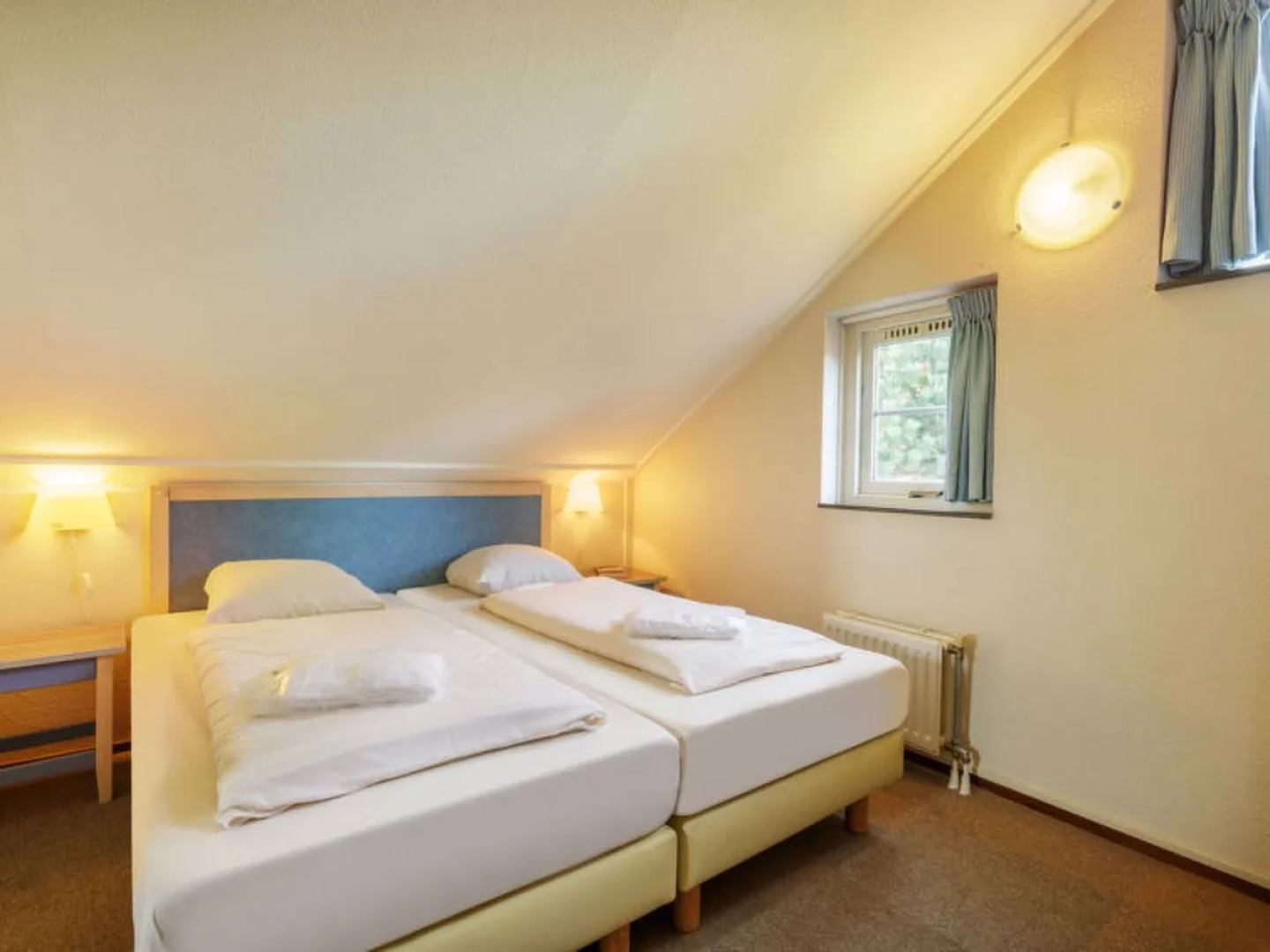 Center Parcs Port Zélande 36272