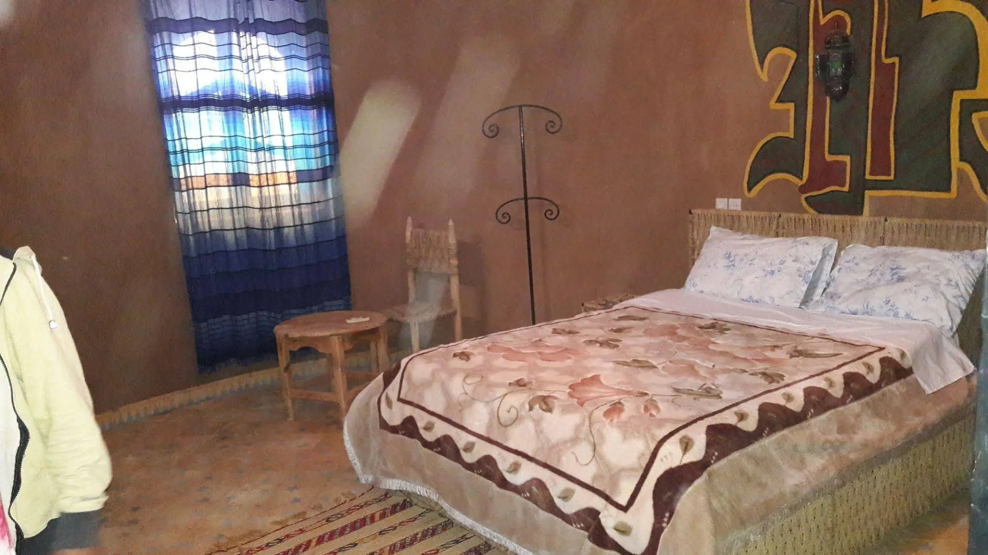 Hotel Camping Hamada du Draa