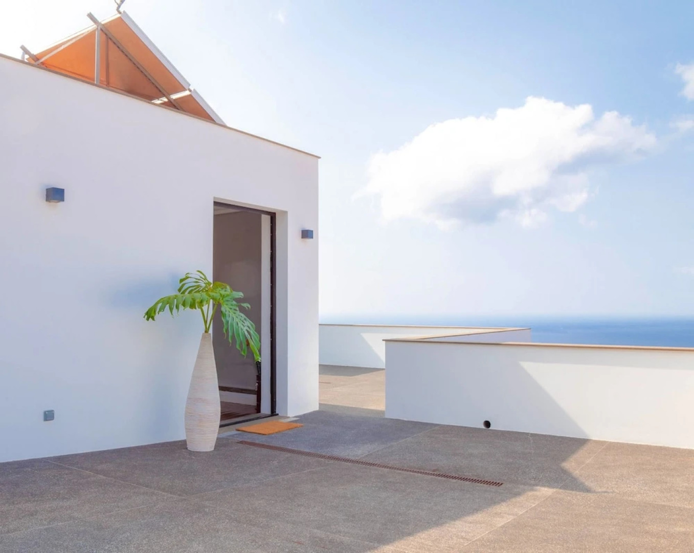 Villa Chimera by MHM