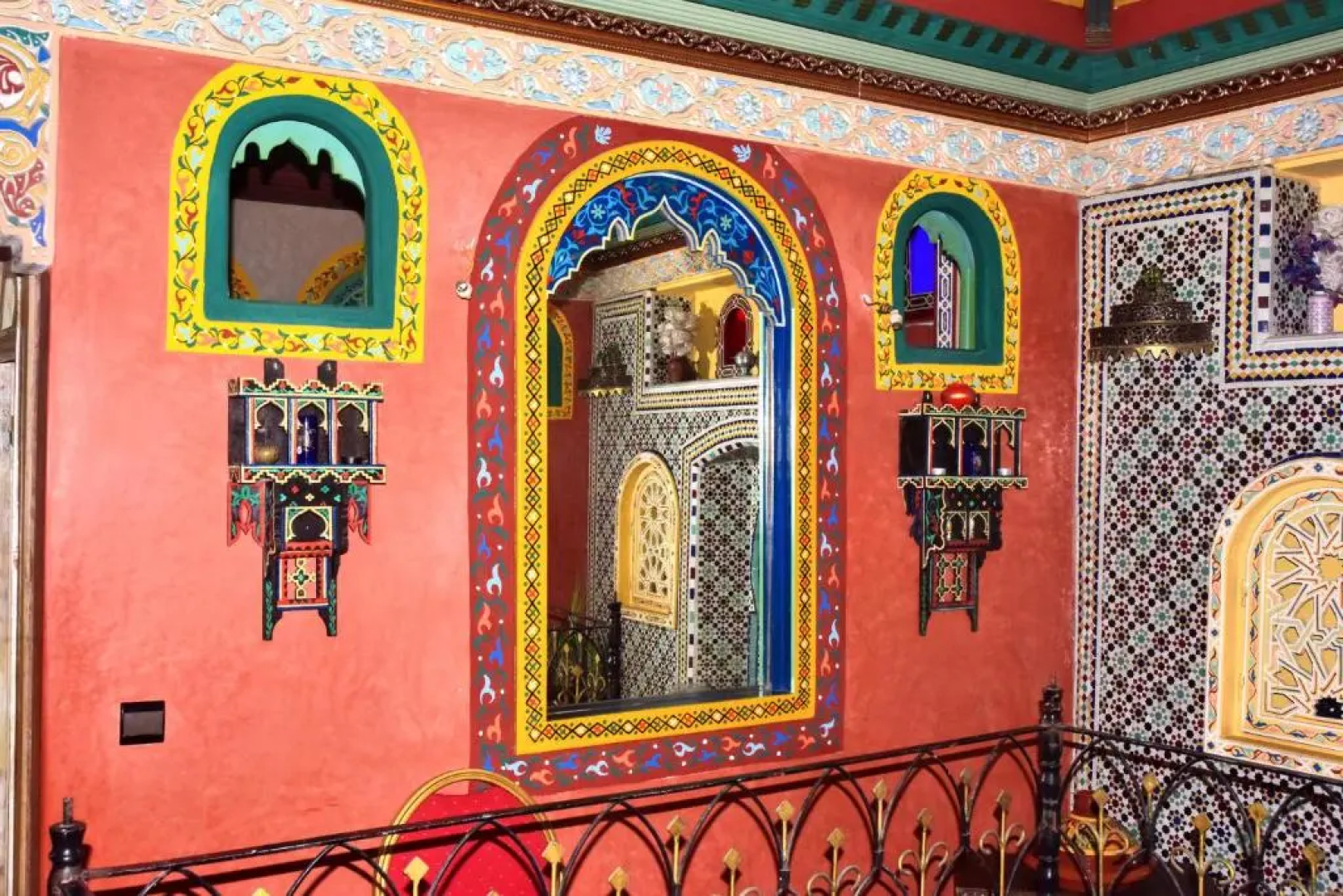RAZOLI sidi fateh