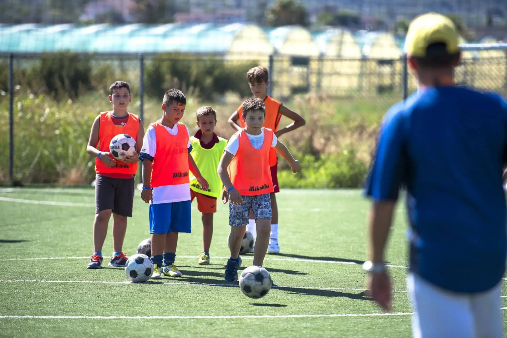 VOI Baia di Tindari Resort