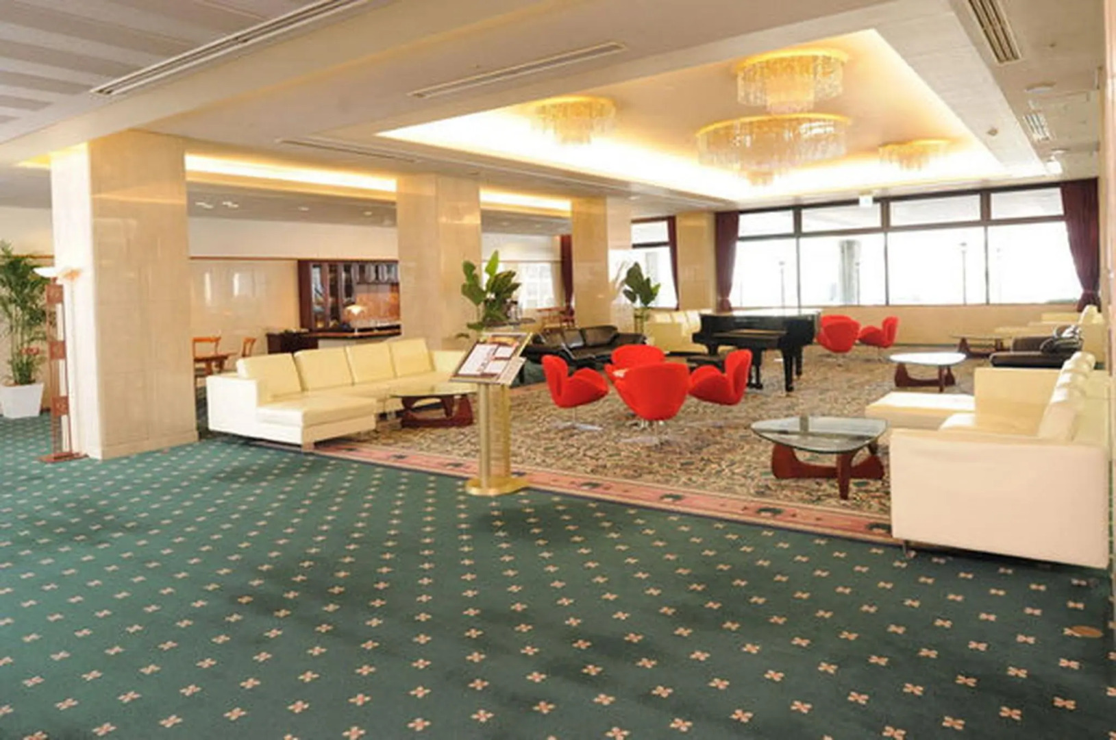 Hotel Racine Sinmaebashi