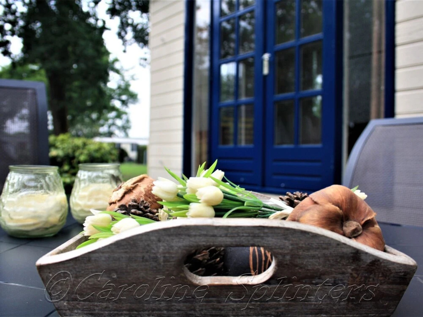 Beautiful Chalet in Gilze en Rijen by the Forest