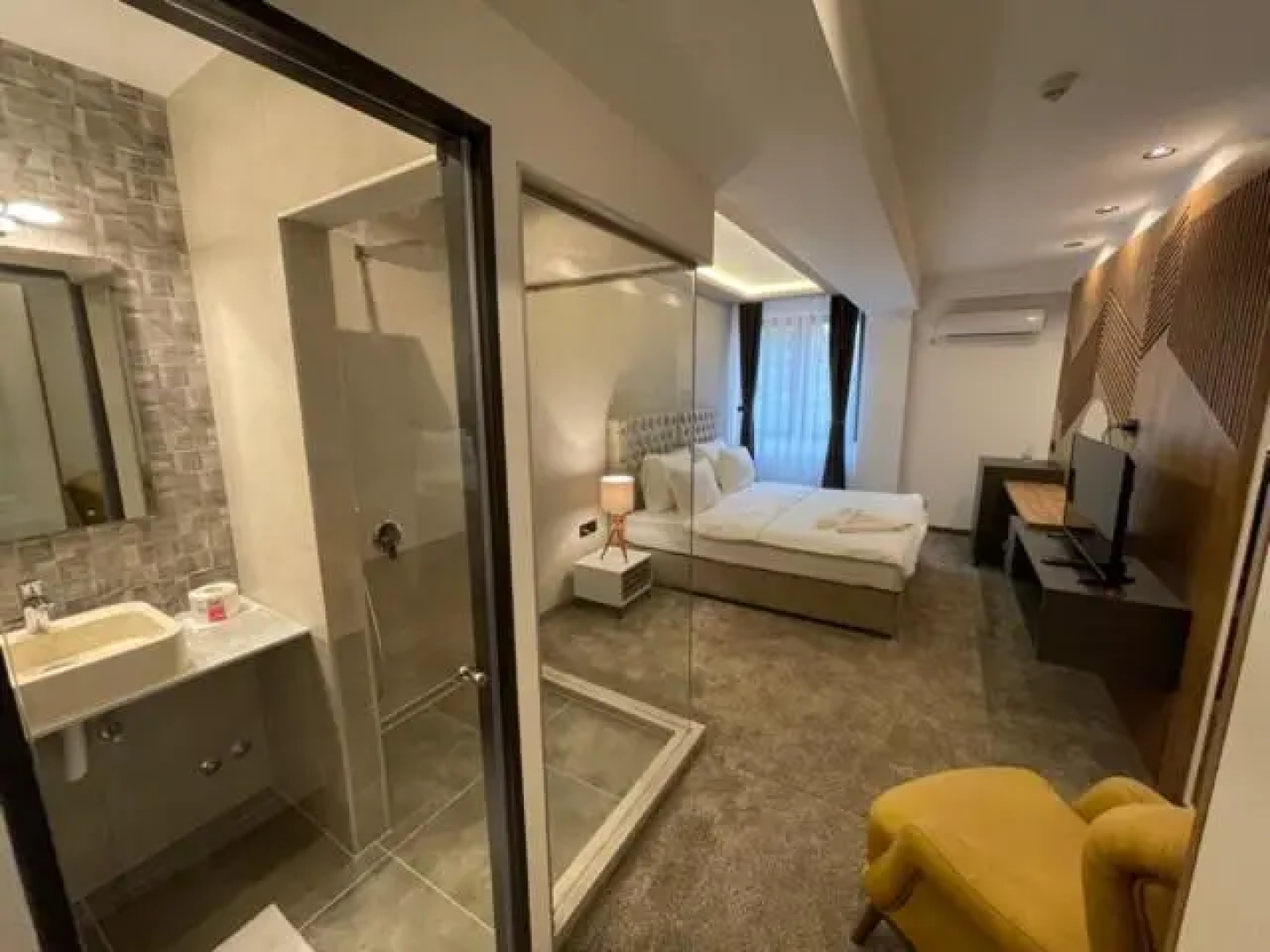 Bed and Breakfast Ponte Bianco