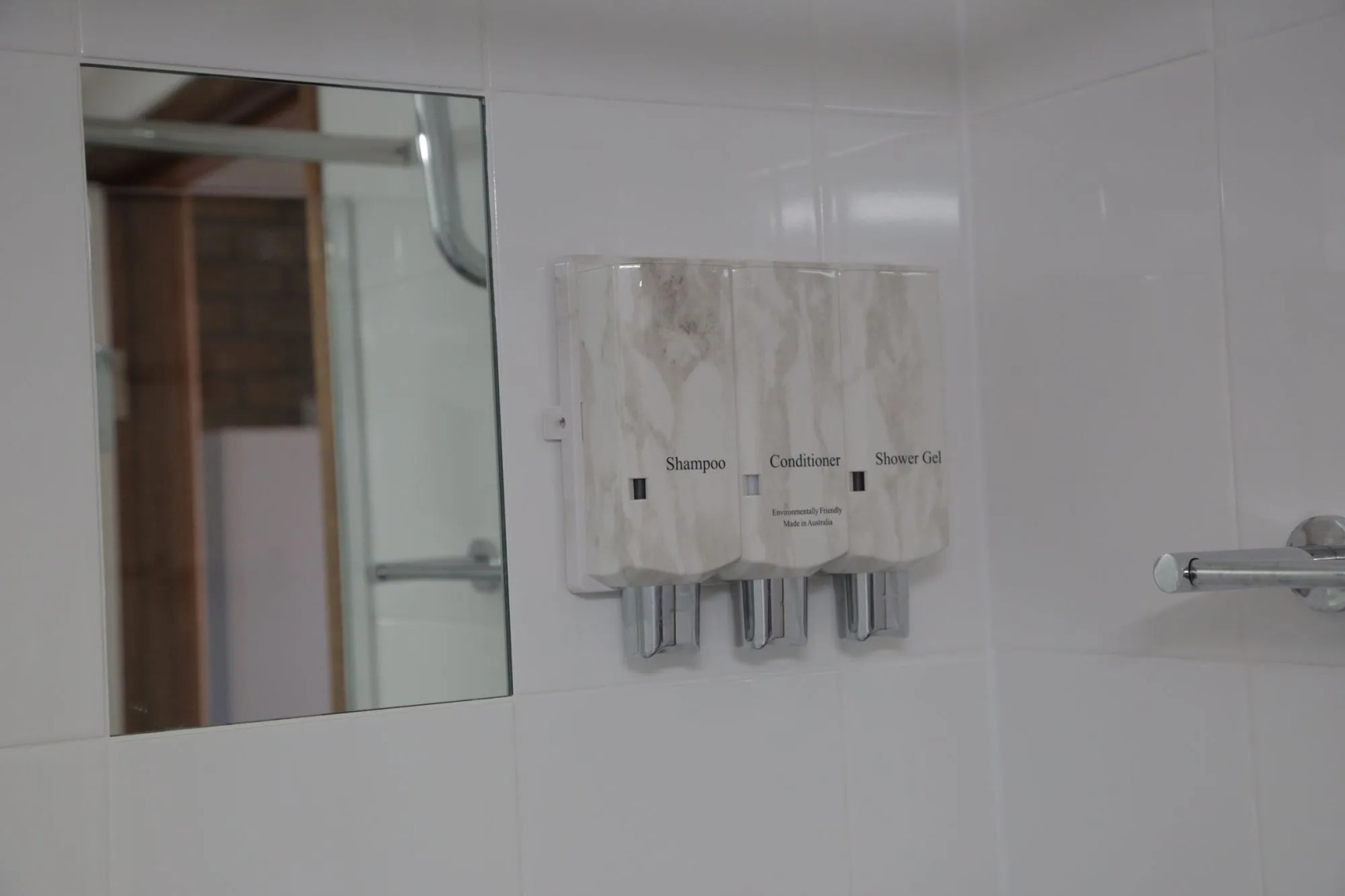 Sapphire Waters Motor Inn