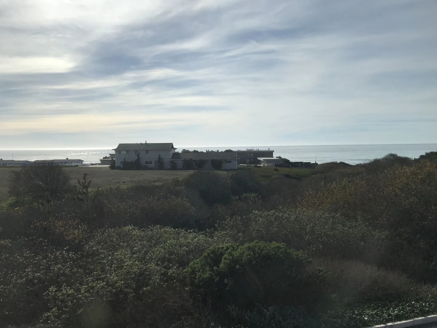 The Morgan San Simeon - Cambria by Hearst Castle