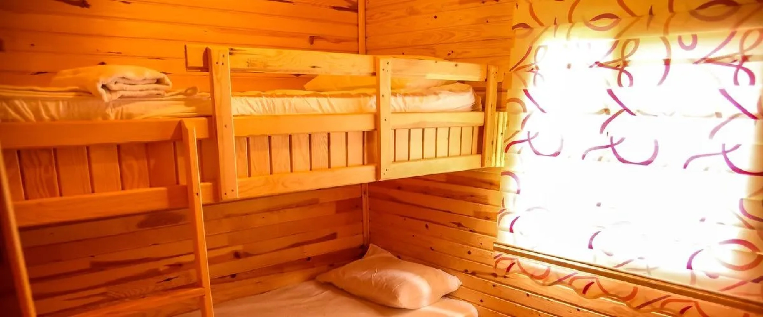 Karaöz Ayaz Apart Bungalows