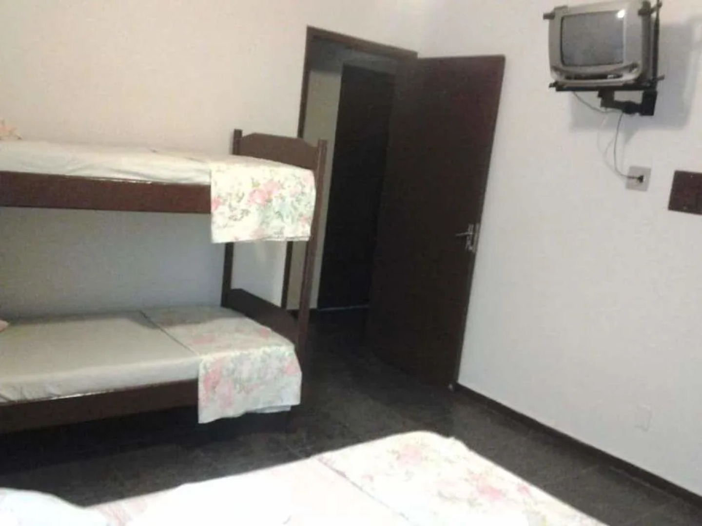 Pousada Da Cris Caraguatatuba