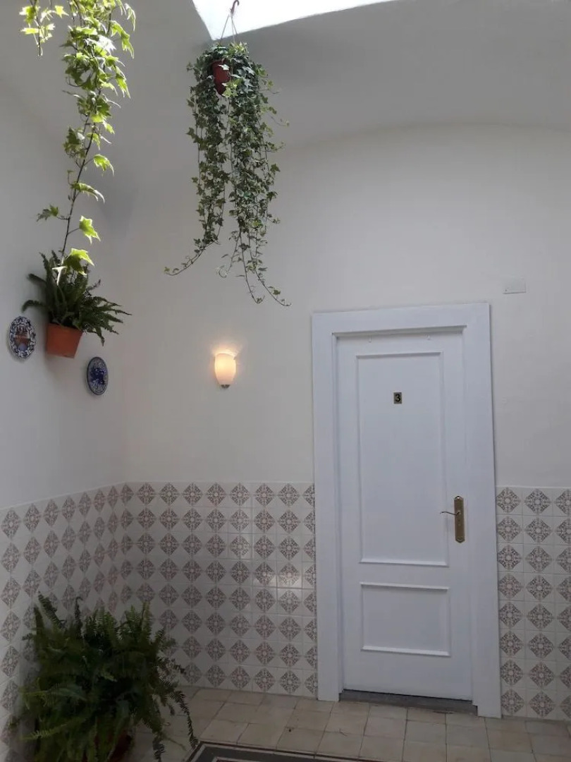 Alojamiento Rural el Altozano