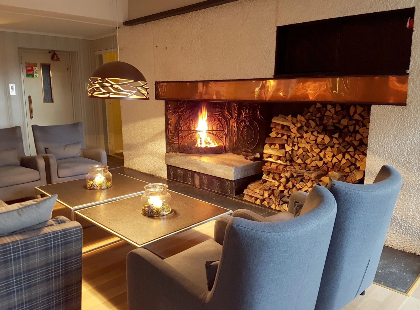 Rondane Høyfjellshotell