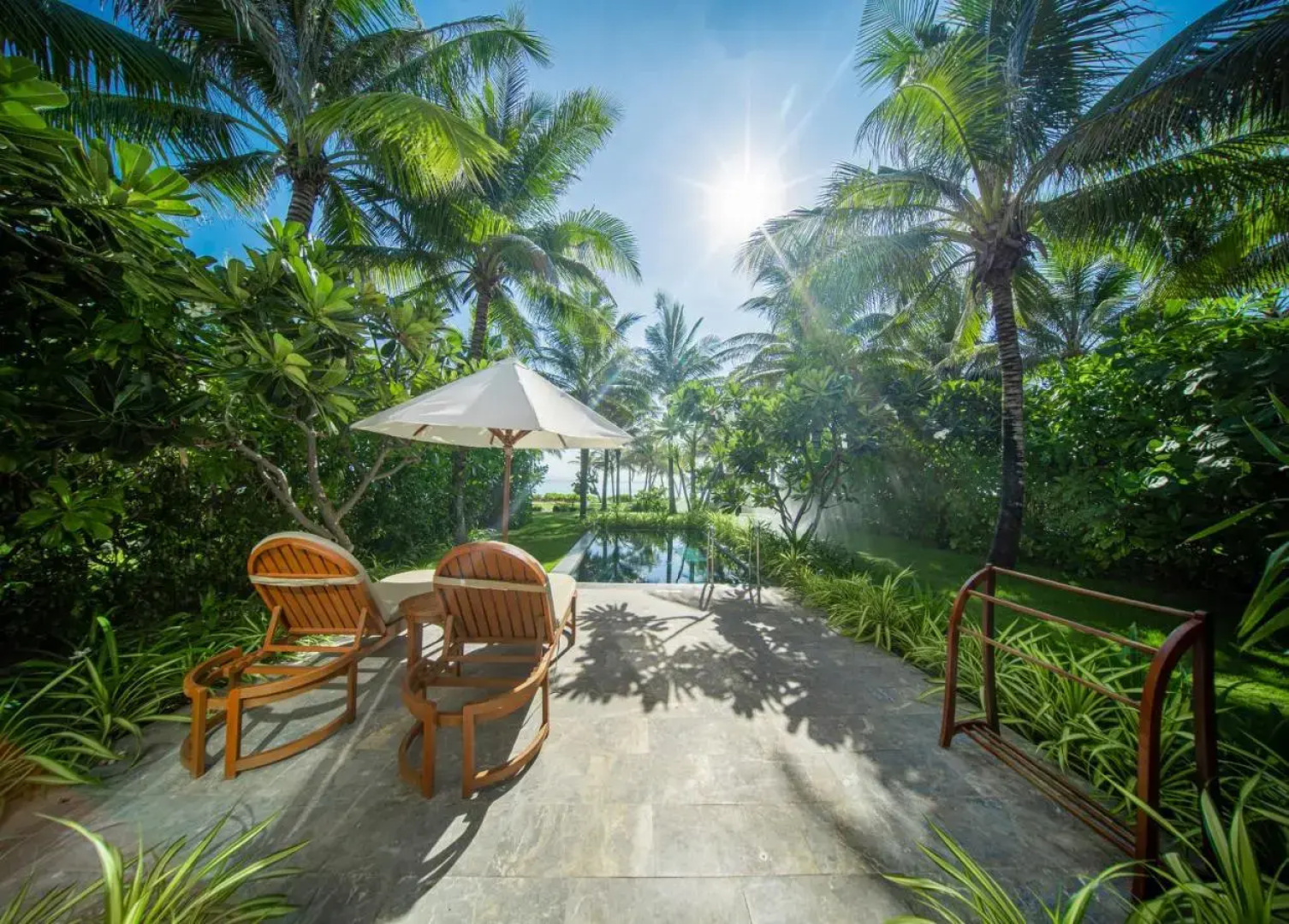Selectum Noa Resort Cam Ranh