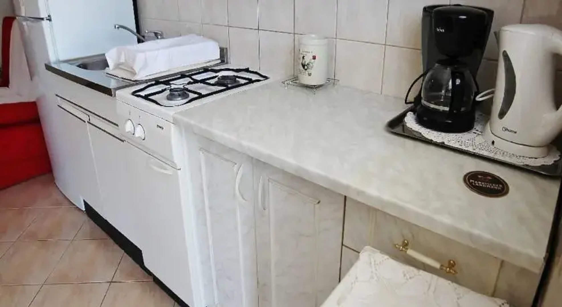 Apartment Ljiljana 290