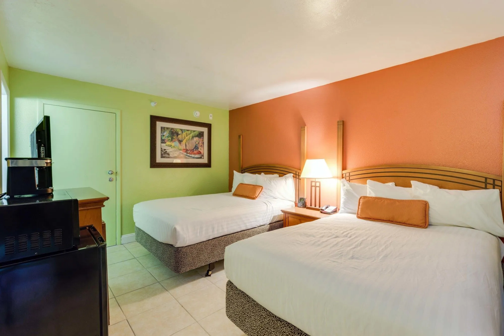 Pierview Hotel and Suites