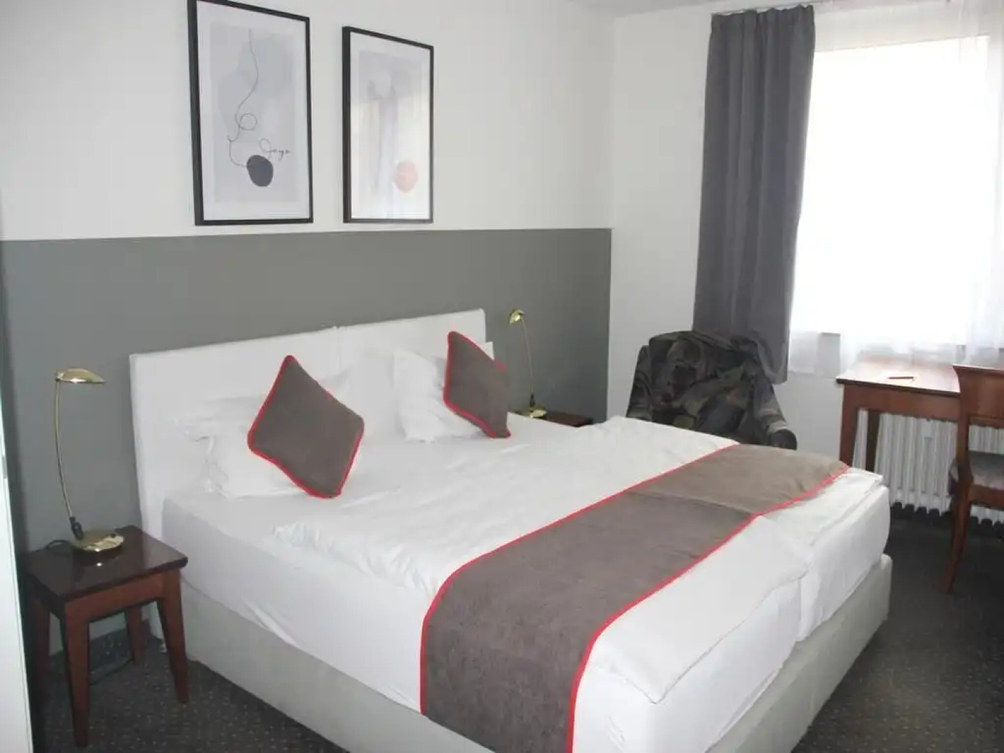 BB Stazione Centrale