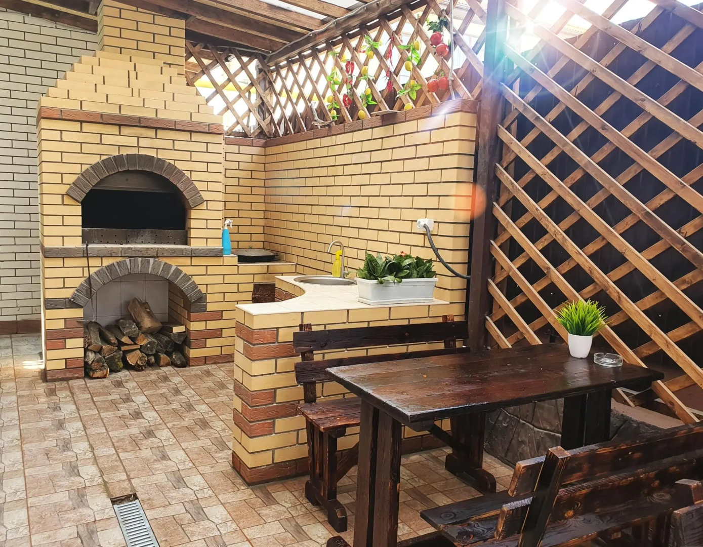 Гостевой Дом Фрегат