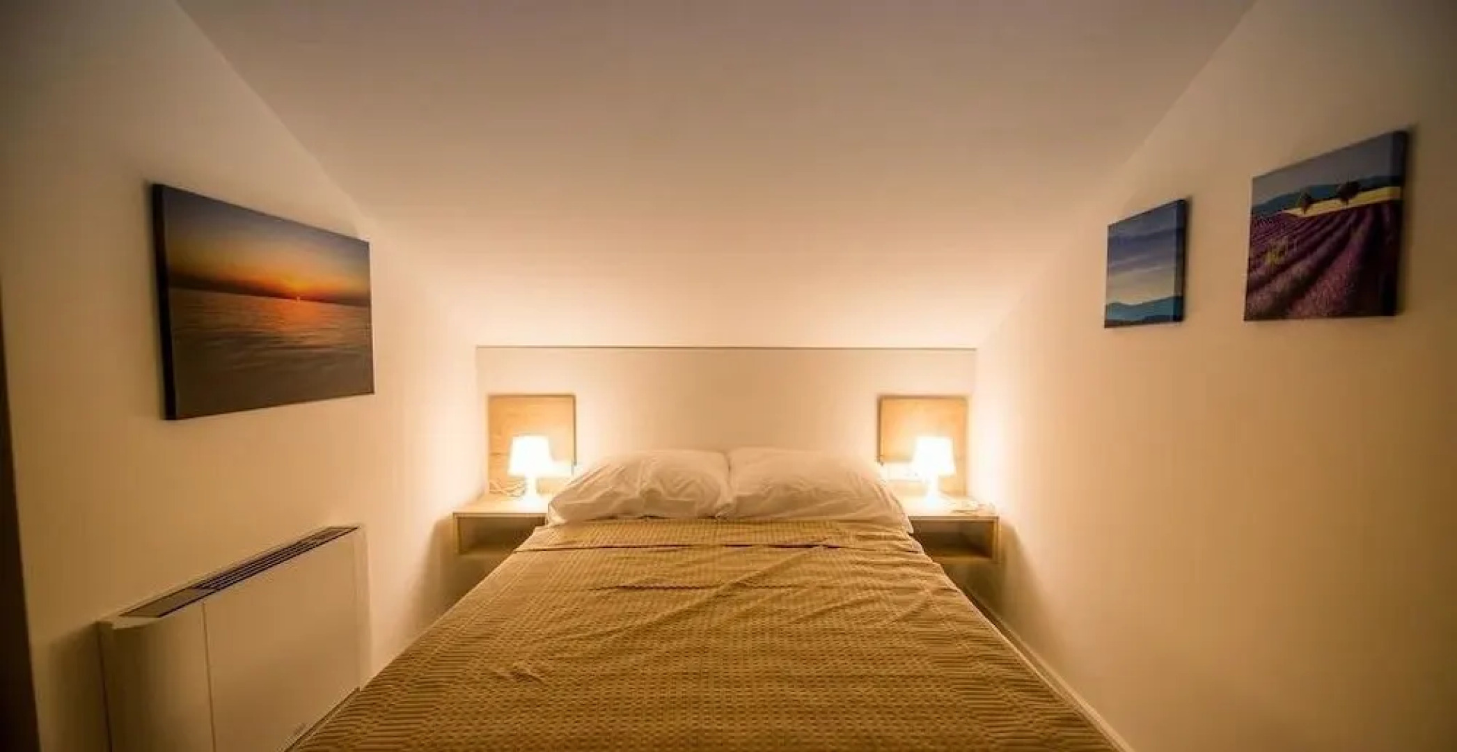 Luxury Apartments  Madomi