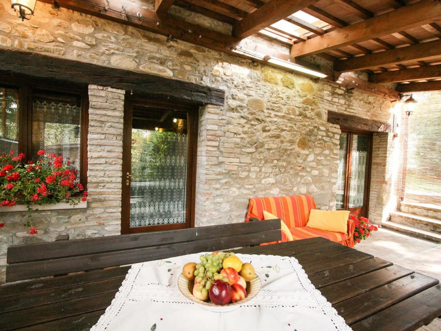 Your Piobbico Holiday Home