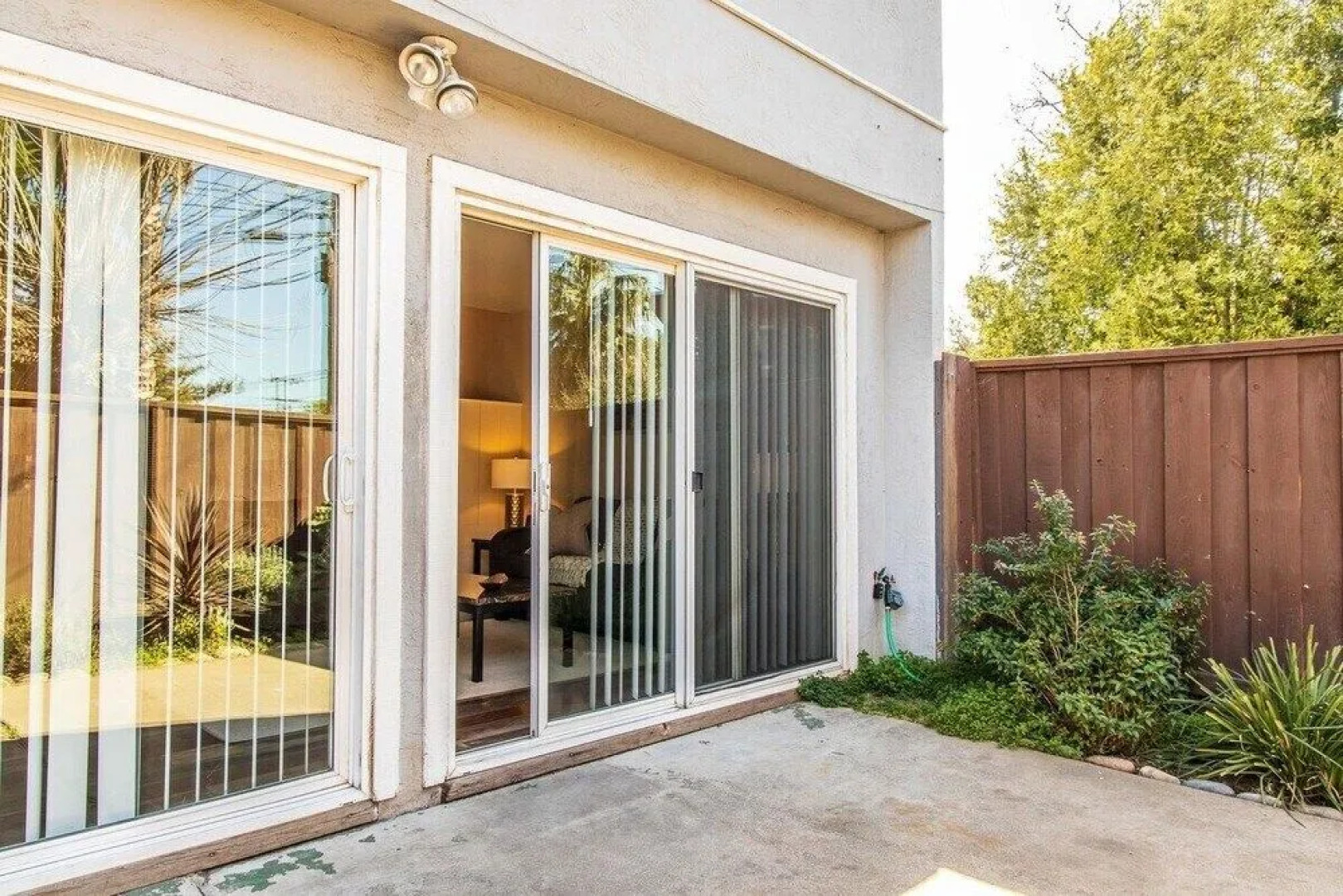 Sunny Concord Two Bed