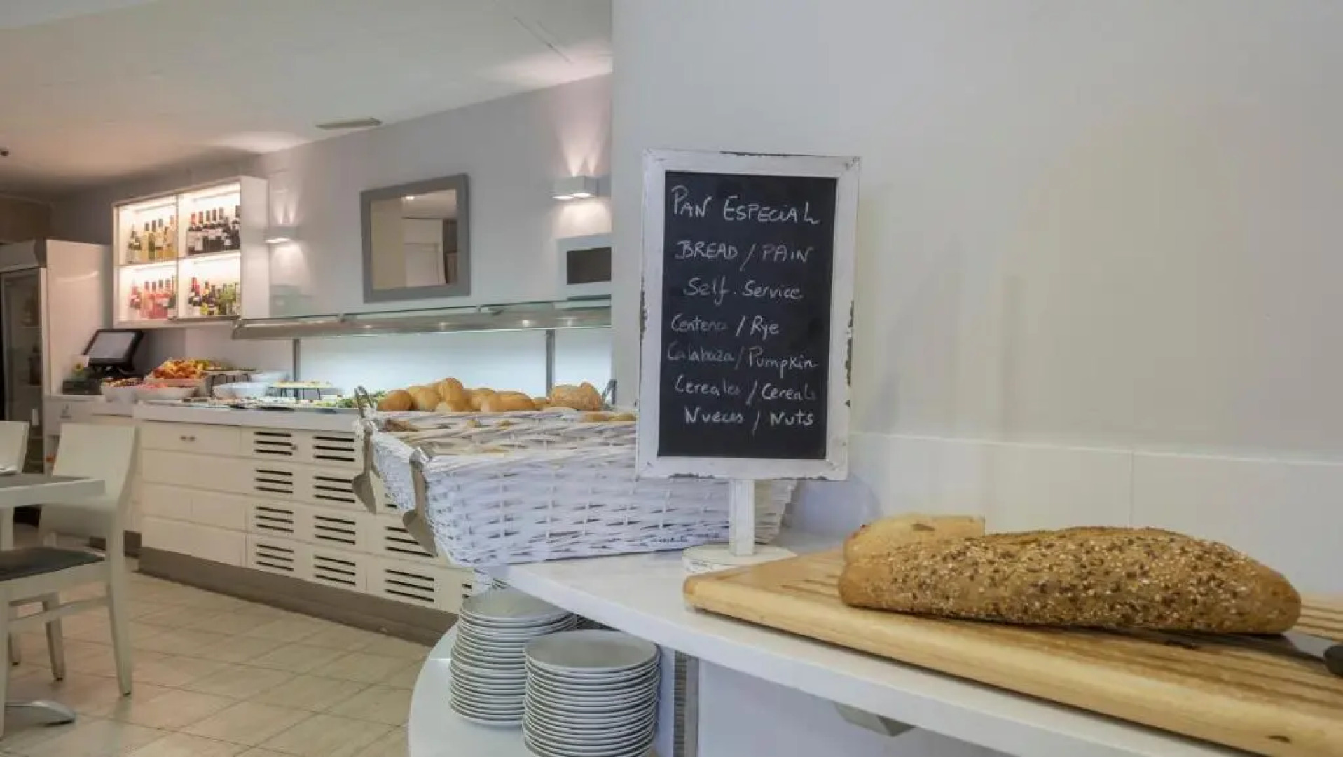 Отель Rosamar Maxim - Adults Only