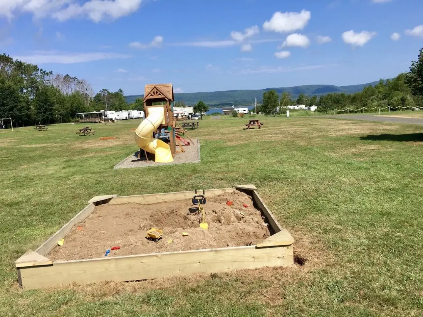 Upper Clements Cottages