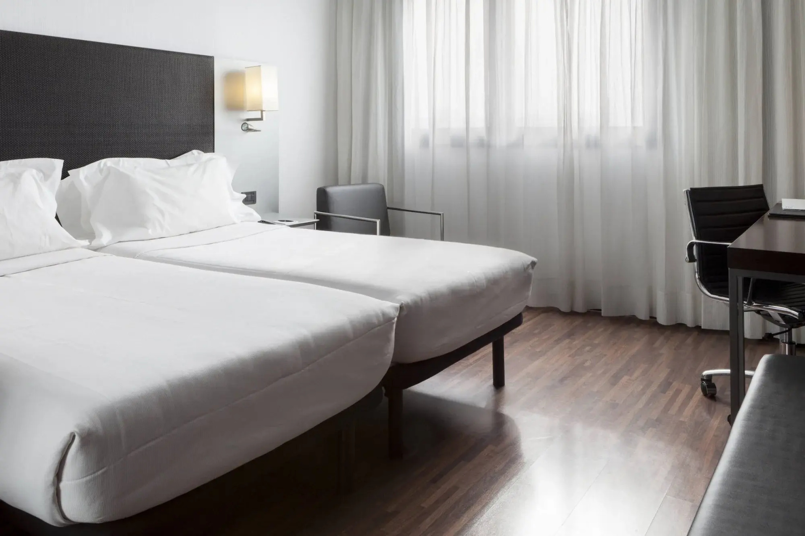 AC Hotel Padova by Marriott