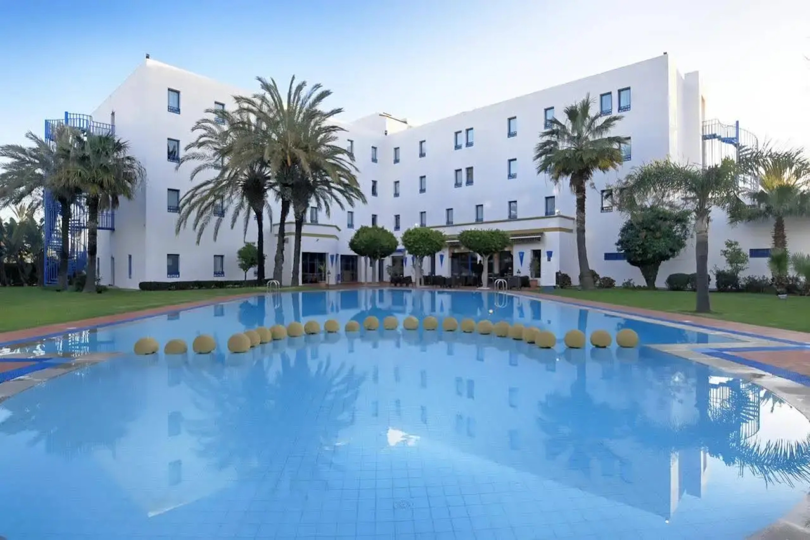 Senator Hotel Tanger