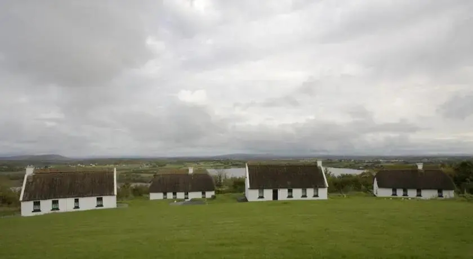 Corofin Lake Cottages