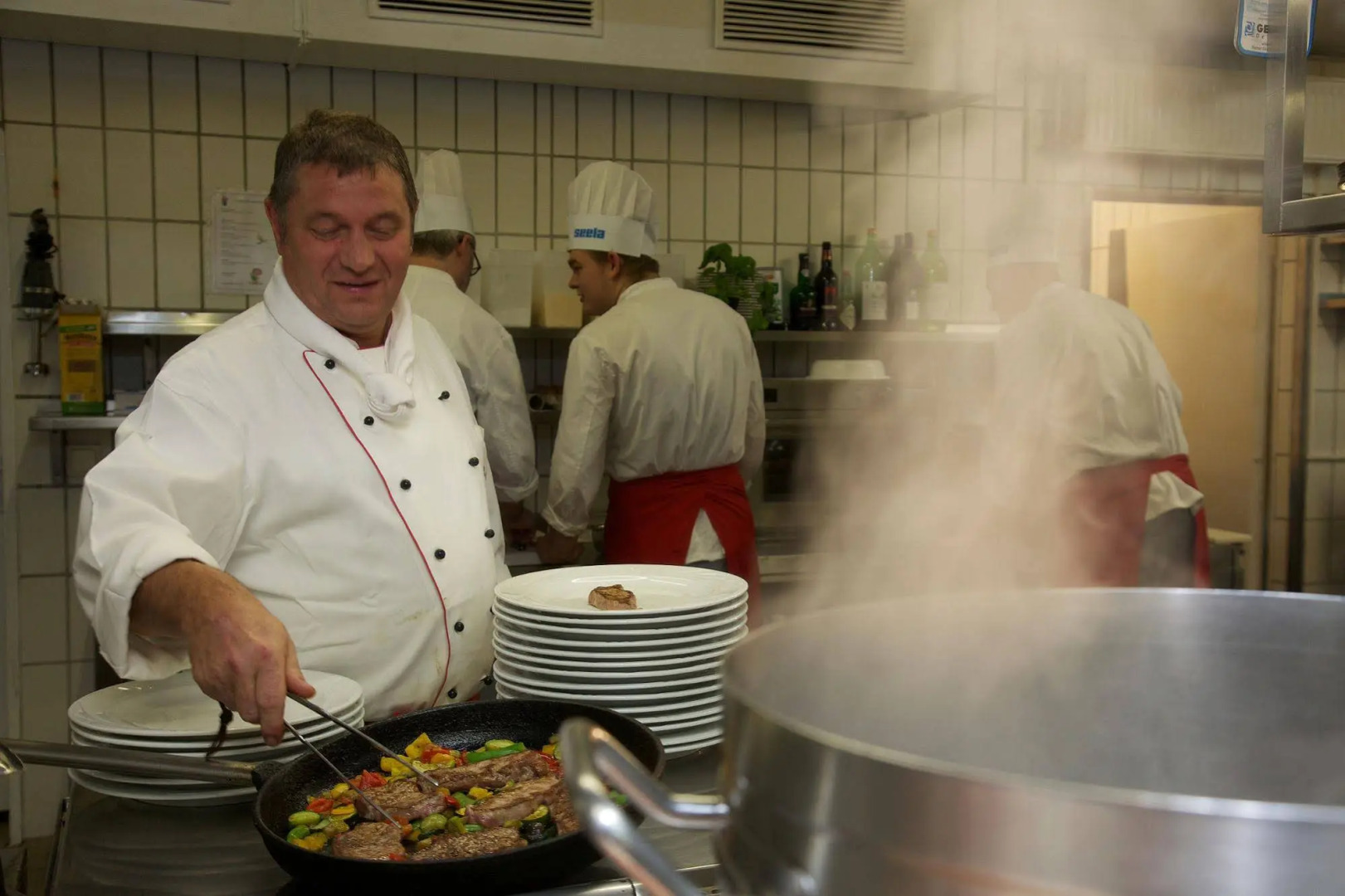 Das Seela Braunschweig